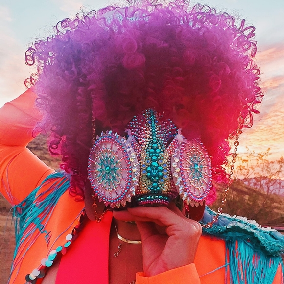 Meet your Posher, Audrey - Picture 3 of 11